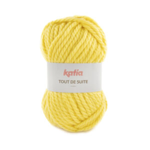 Katia Lana Tout de Suite