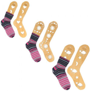 Bloqueador de calcetines M