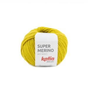 Katia Lana super merino 100gr