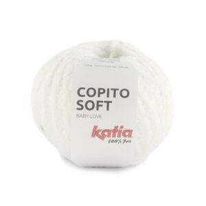 Katia Lana soft copito 50gr