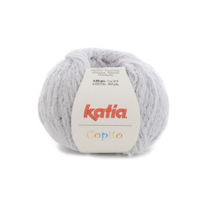 Katia lana copito 50gr