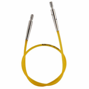 Knit Pro cable intercambiable de agujas circulares