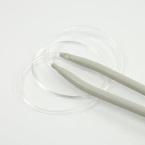 Pony agujas circulares fijas 80cm