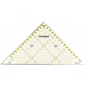 Olfa Omnigrid 611314 Medio Cuadrado 15cm (r915)