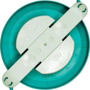 Clover Fabricadora de pompones