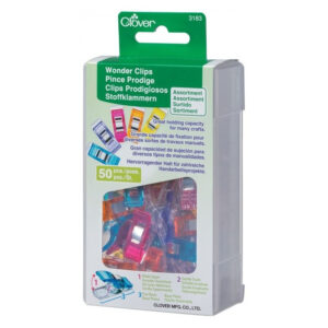 Clover Pinzas de sujeción