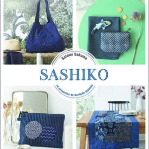 DRAC Sashiko Satomi Sakuma