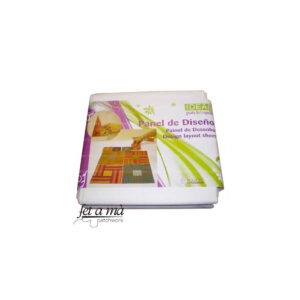 IDEAS Panel de diseños