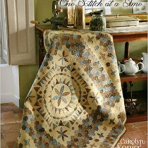 QUILT mania Editions Creating Heirlooms One Stitch at a Time