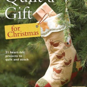 Sacs & autres trésors quiltés