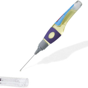 PRYM Lápiz con aceite fino, plástico